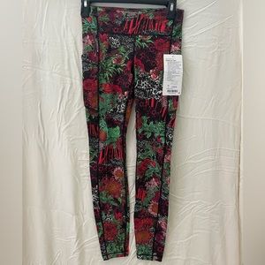 Lululemon Speed Up Tights